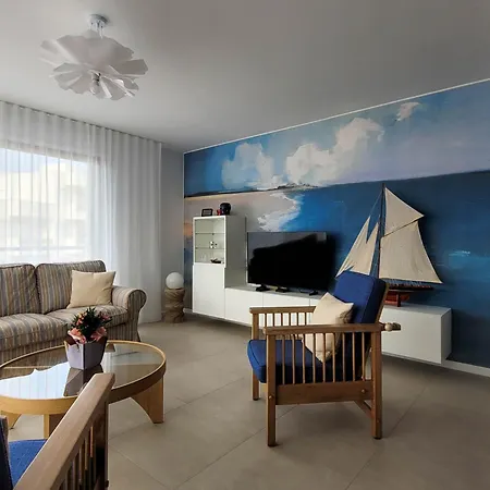 Neuf 2 Avec Terrasse Et Parking A - Fr-1-705-108 * Les Mathes