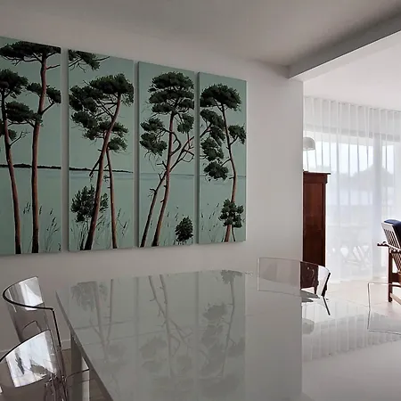 Apartmán Neuf 2 Avec Terrasse Et Parking A - Fr-1-705-108 Les Mathes