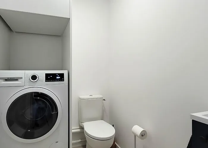 Neuf 2 Avec Terrasse Et Parking A - Fr-1-705-108 * Les Mathes