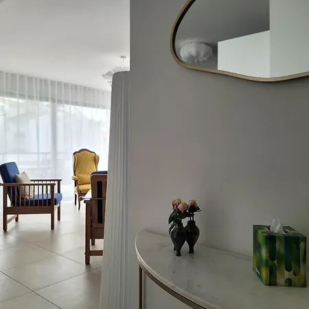 דירה Neuf 2 Avec Terrasse Et Parking A La Palmyre - Fr-1-705-108 לס מתה