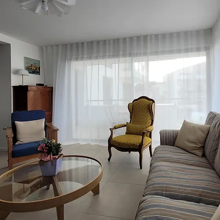 Neuf 2 Avec Terrasse Et Parking A - Fr-1-705-108 Apartment Les Mathes