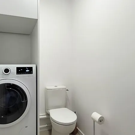 Neuf 2 Avec Terrasse Et Parking A - Fr-1-705-108 * Les Mathes