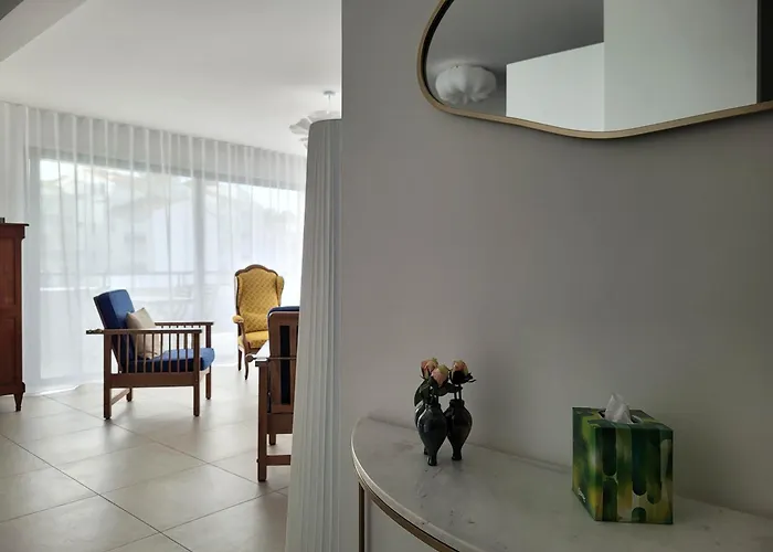 Apartment Neuf 2 Avec Terrasse Et Parking A - Fr-1-705-108 Les Mathes